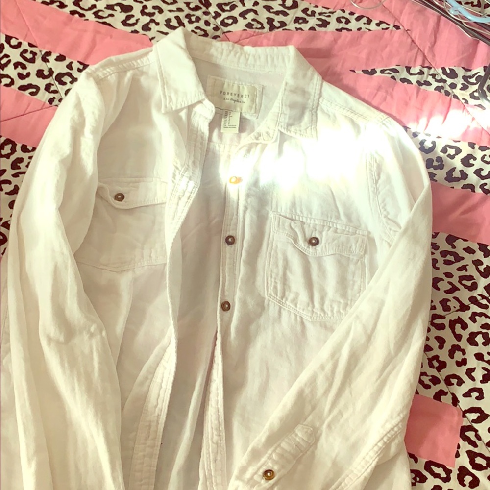 Forever 21 shirt